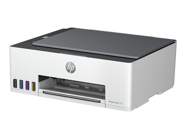 Hp Smart Tank 5105 Aio